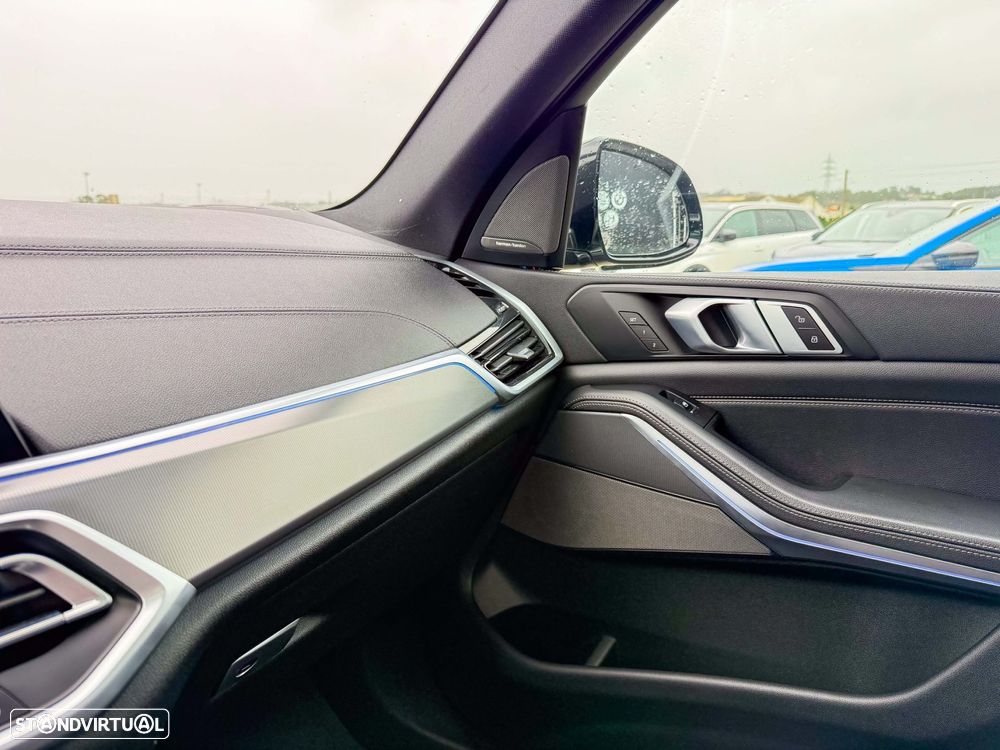 BMW X5 45 e xDrive Pack M - 27