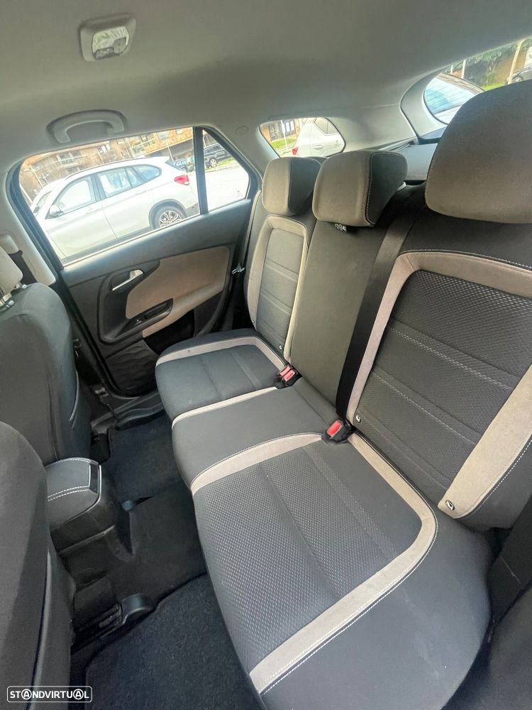 Fiat Tipo Station Wagon 1.3 M-Jet Lounge Tech J17 - 10