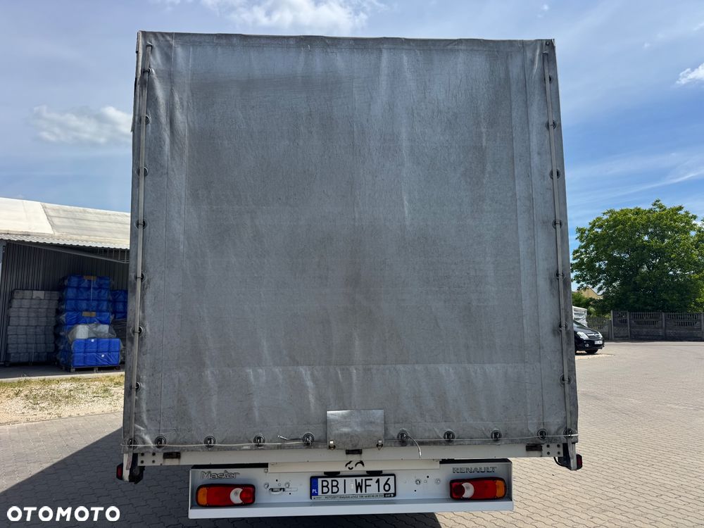 Renault Master - 6