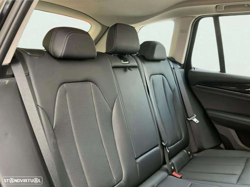 BMW X3 30 e xDrive xLine - 14