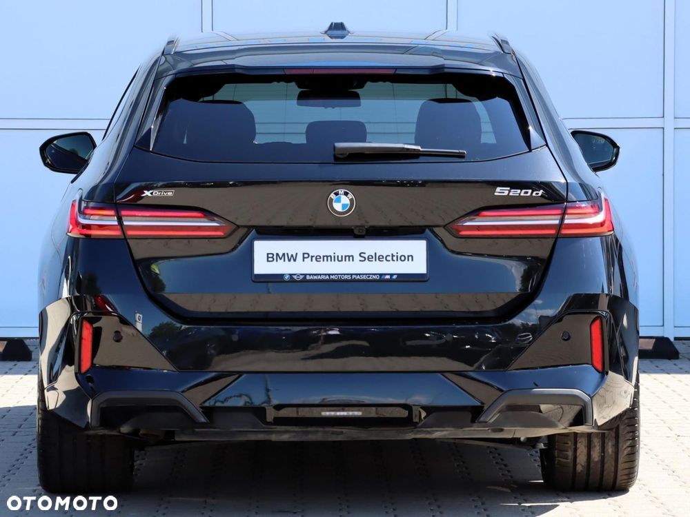 BMW Seria 5 - 11