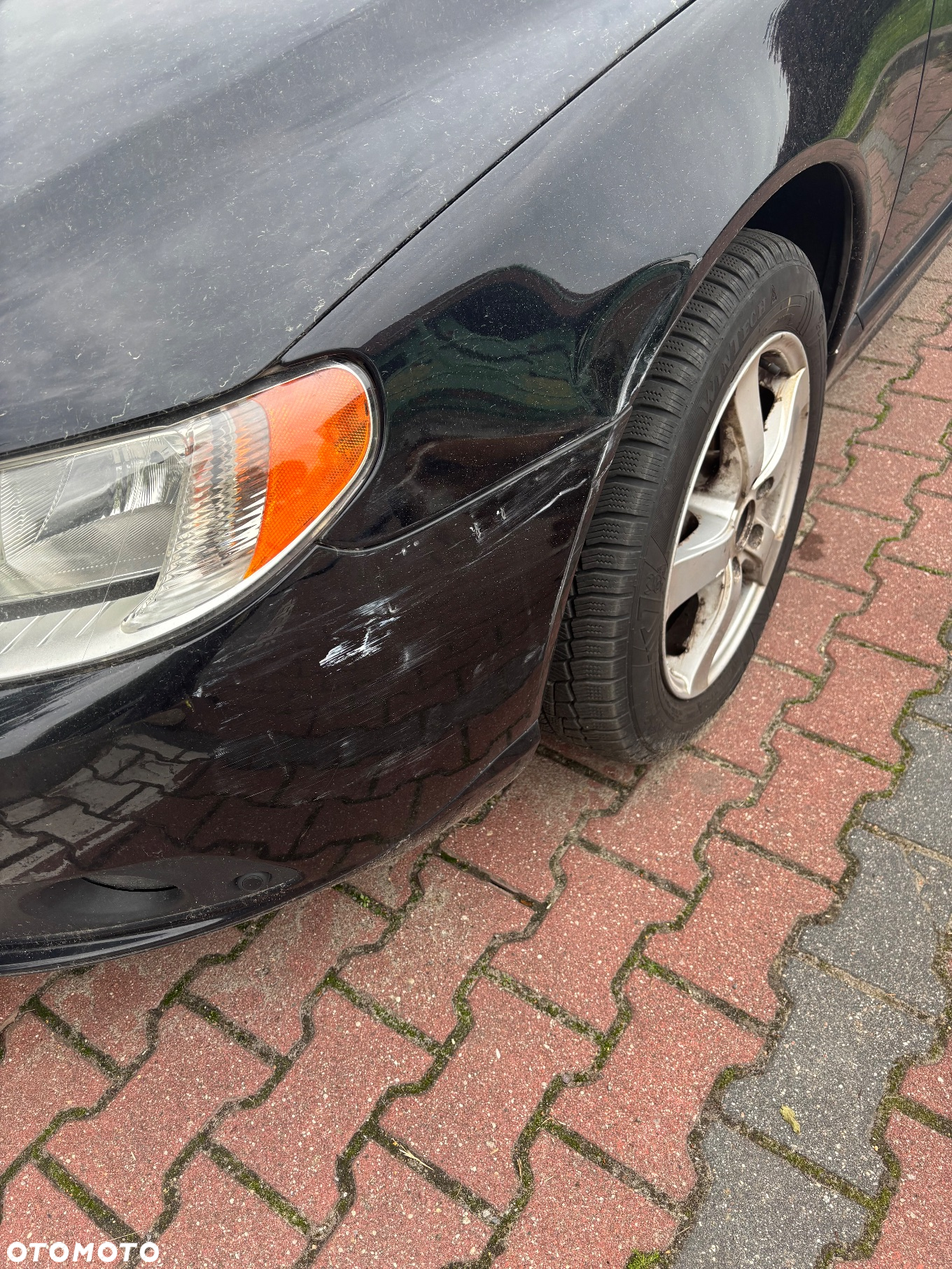 Volvo V70 - 15