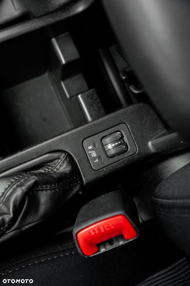 Subaru Forester 2.0X Automatik Comfort - 38