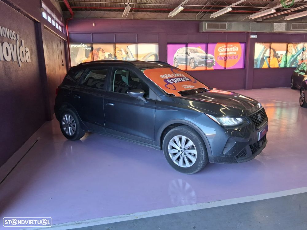 SEAT Arona 1.0 TSI Style - 2