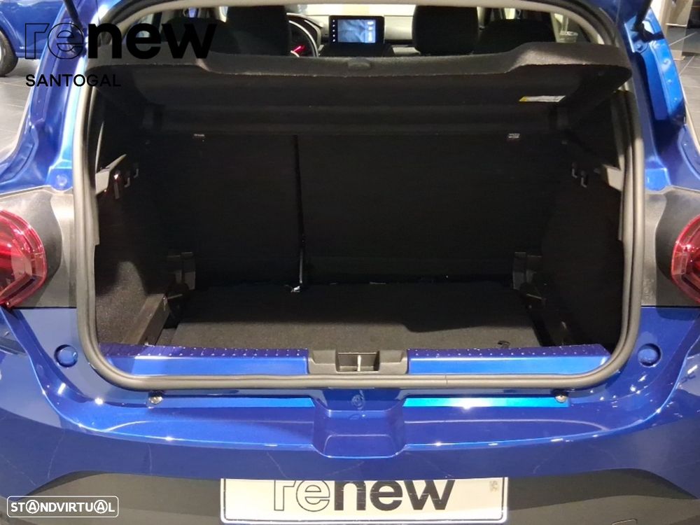 Dacia Sandero 1.0 ECO-G Extreme Bi-Fuel - 9