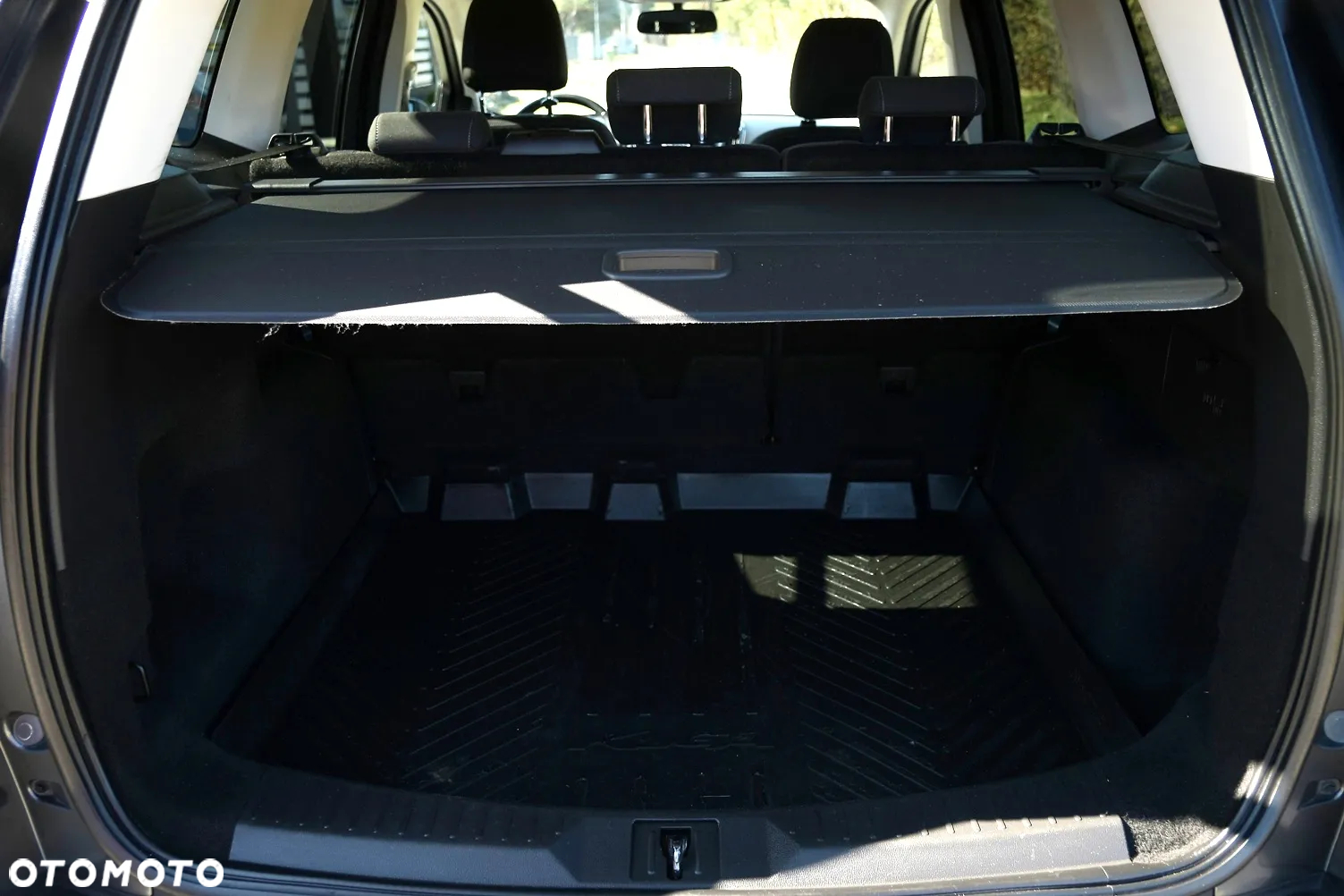 Ford Kuga - 20