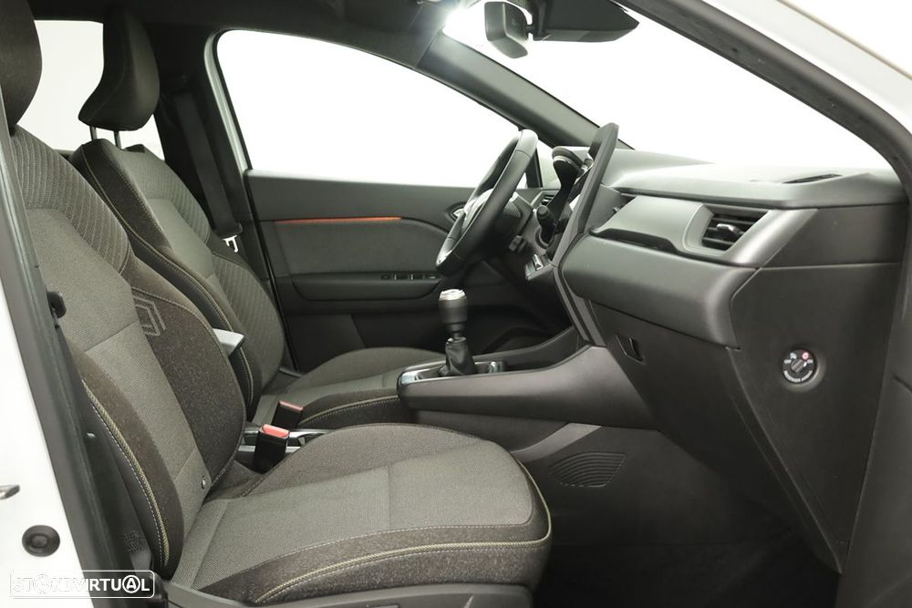 Renault Captur 1.0 TCe Techno - 19