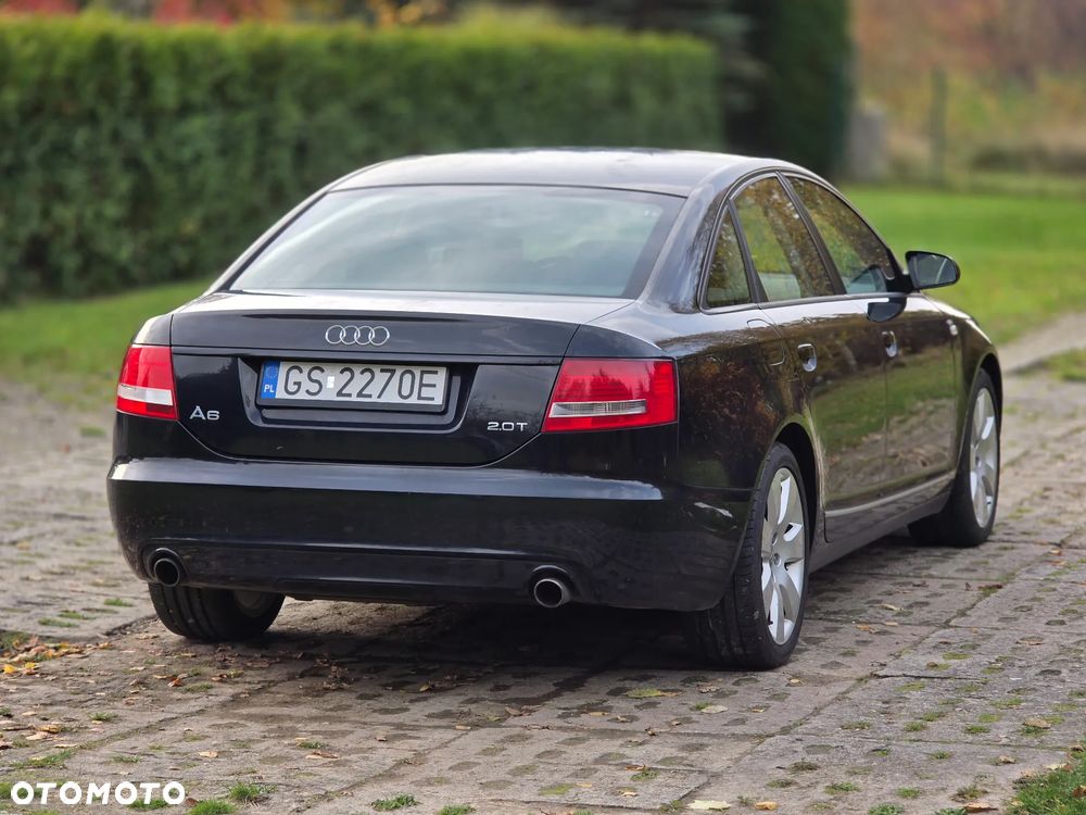 Audi A6 Limousine - 17