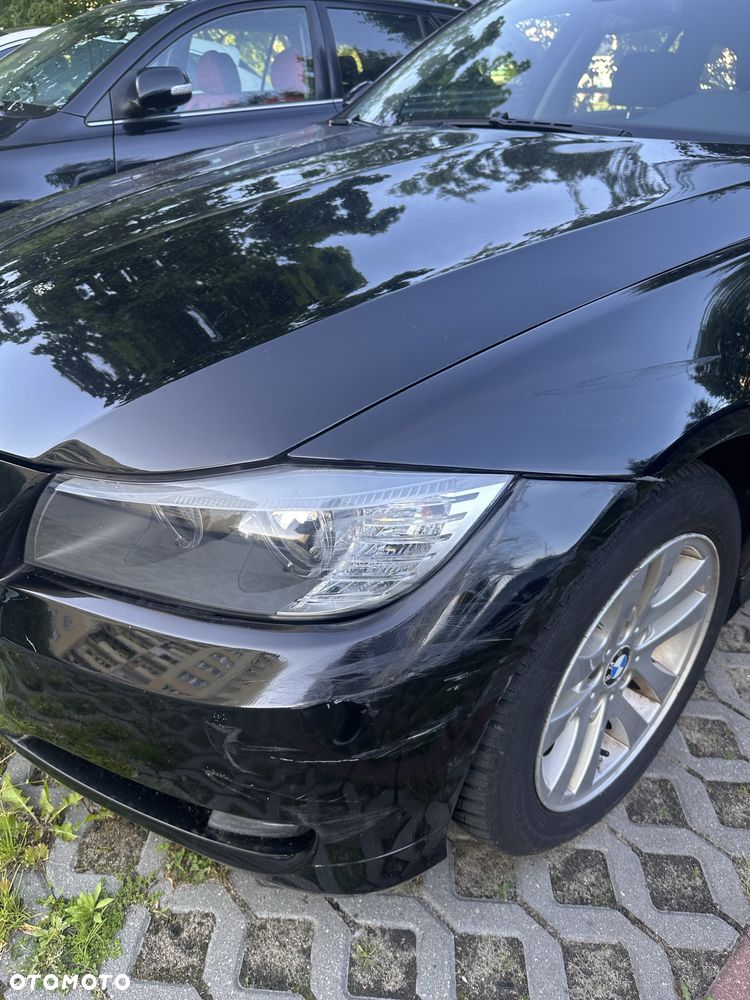 BMW Seria 3 - 3