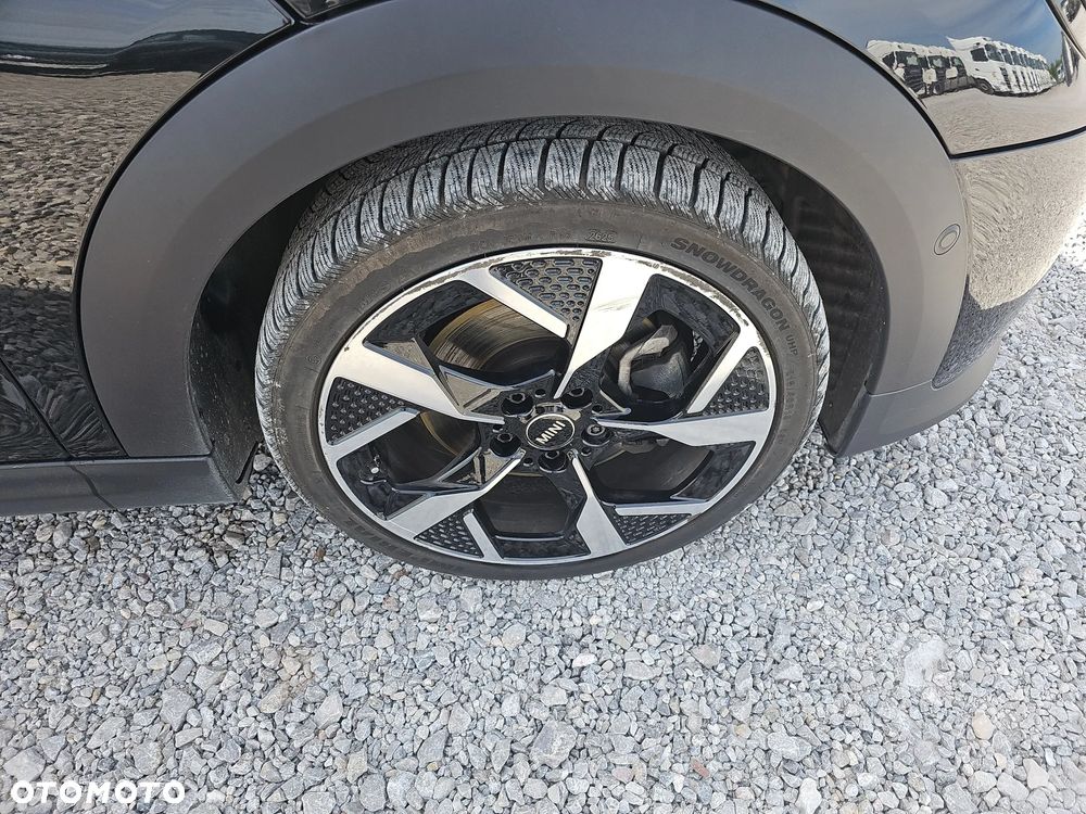 MINI Cooper S Linia Favoured - 26