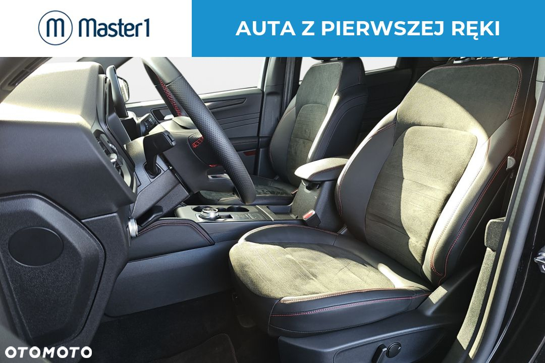 Ford Kuga 2.5 FHEV FWD ST-Line X - 11