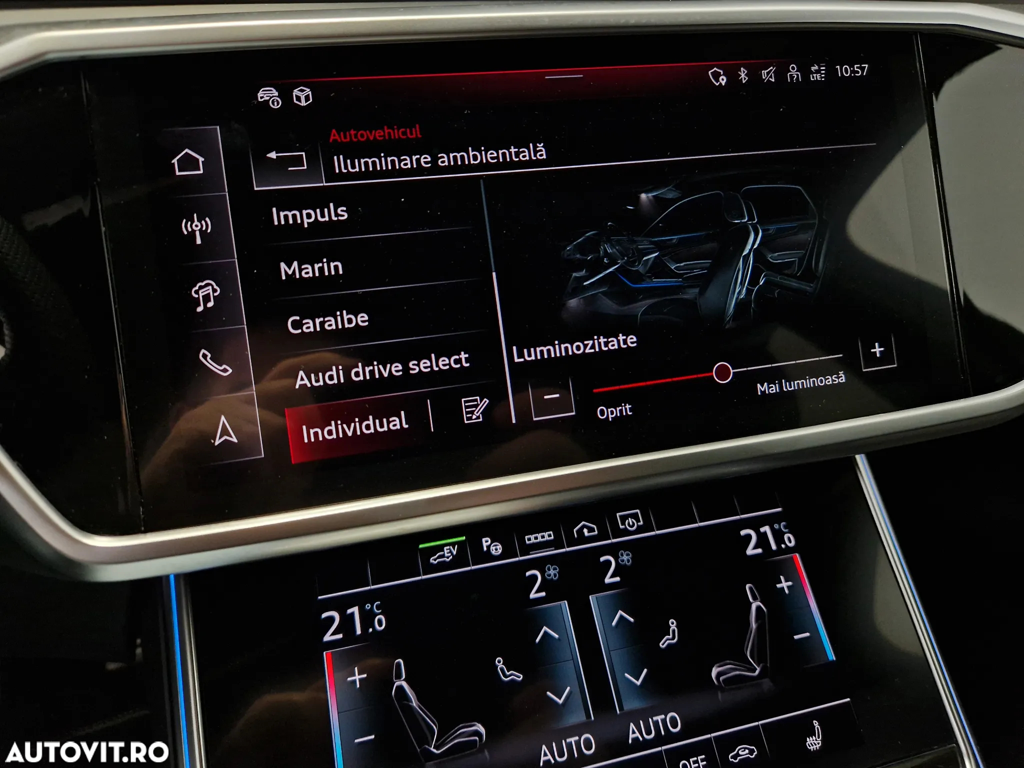Audi A6 50 TFSI e quattro S tronic - 25