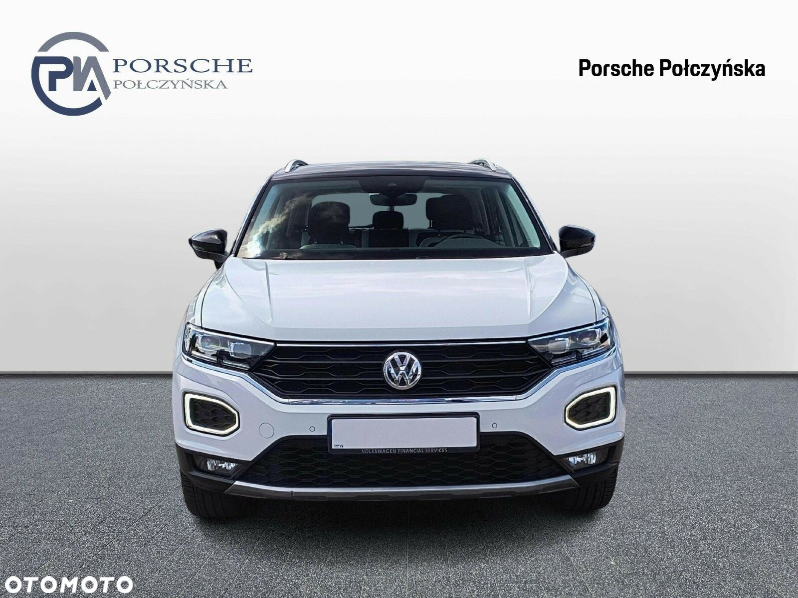 Volkswagen T-Roc - 8