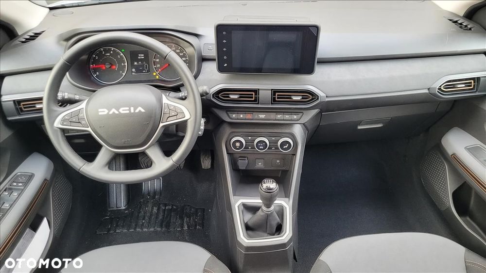 Dacia Jogger - 12