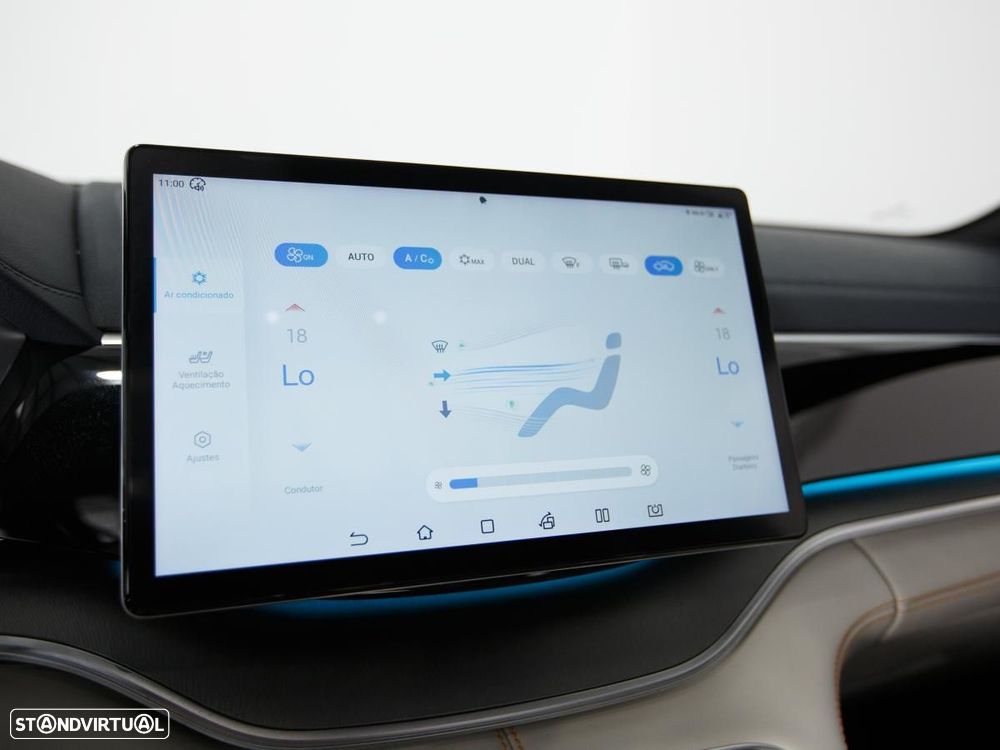 BYD Seal U 71.8 kWh Comfort - 24