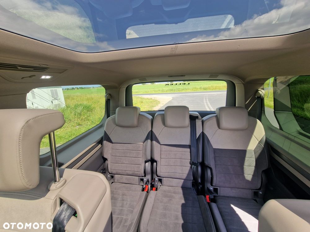 Volkswagen Multivan 2.0 TDI L2 Edition DSG - 12