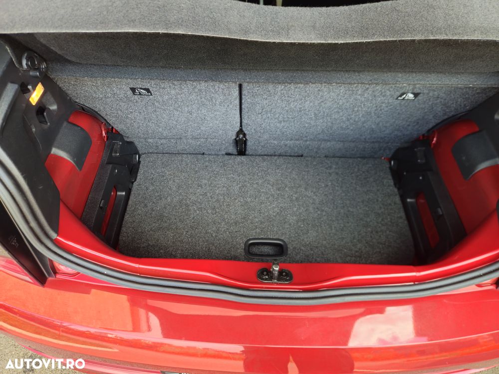 Volkswagen up! - 10