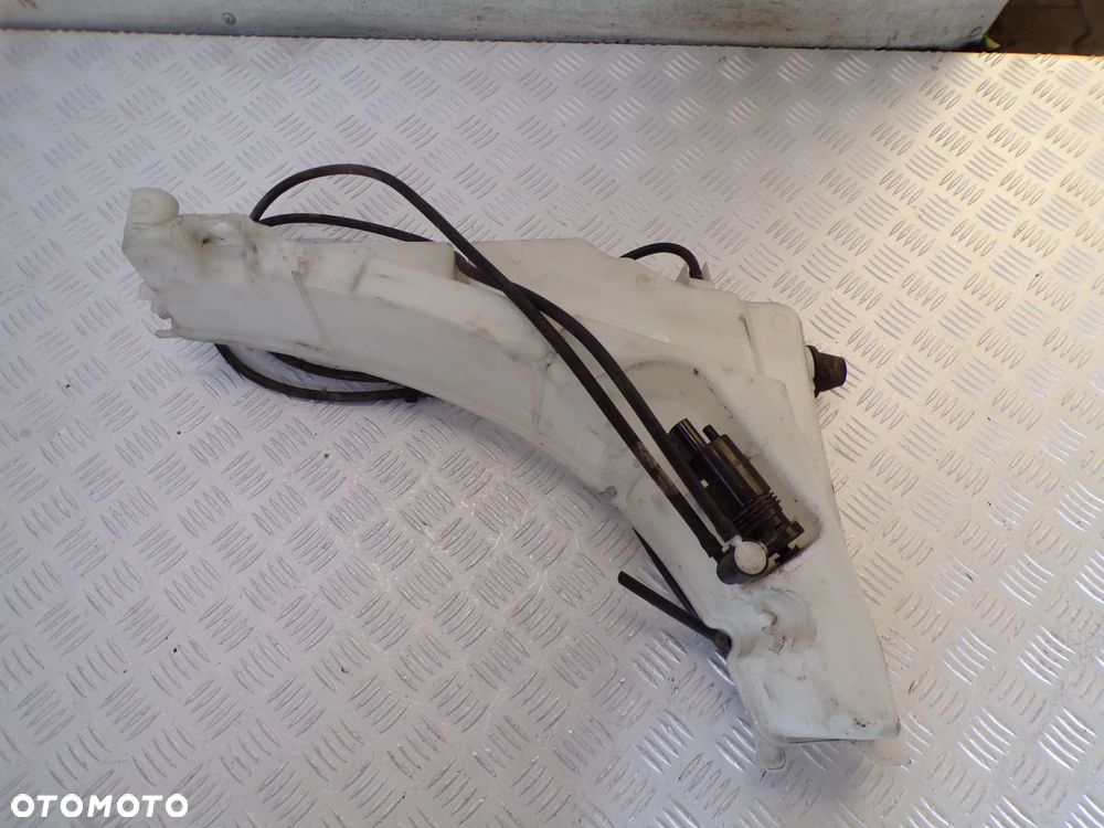 ZBIORNIK PŁYNU DEO SPRYSKIWACZY LAND ROVER RANGE ROVER SPORT CPLA-17B613-A