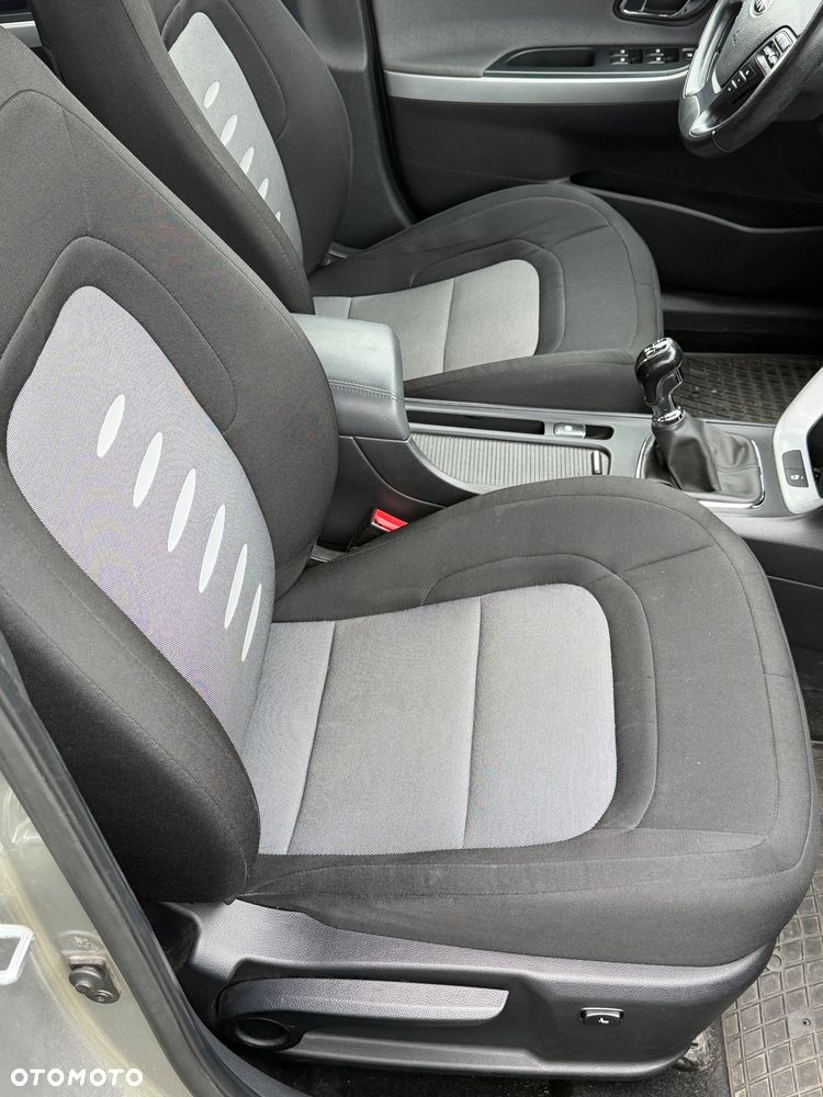Kia Ceed 1.6 CRDi L - 13
