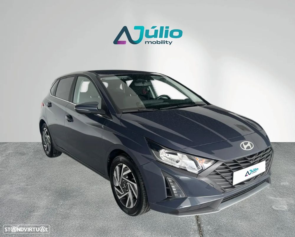 Hyundai i20 1.2 Comfort - 6