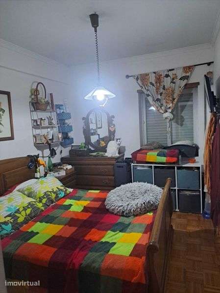 Apartamento T3 Esgueira Cidadela - Grande imagem: 2/9