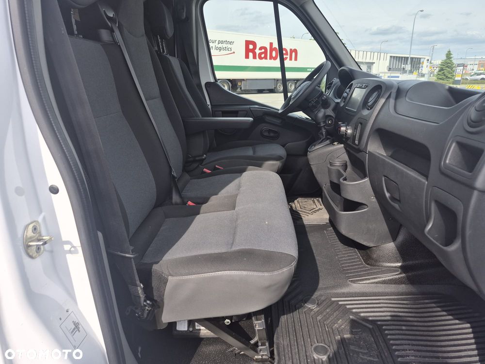 Renault Master - 7