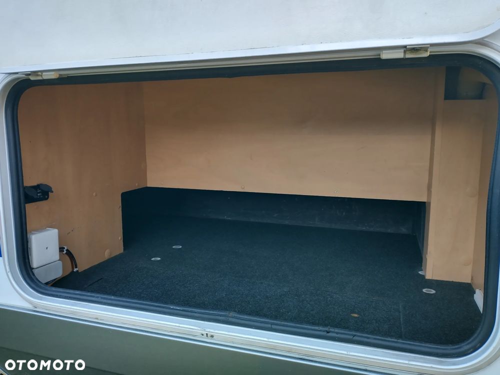 Fiat Ducato Burstner - 16