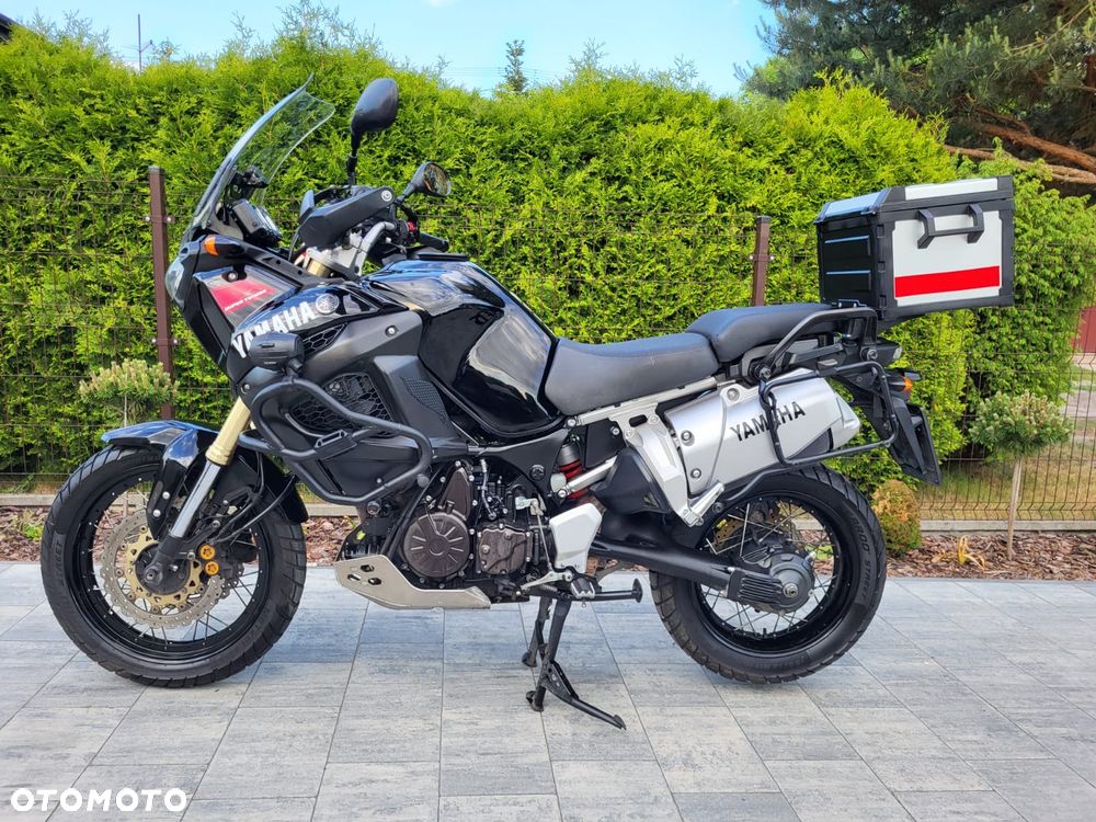 Yamaha XT - 7