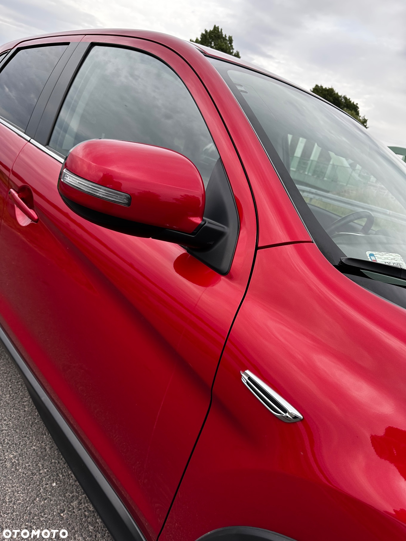 Mitsubishi ASX 1.6 Intense Plus Navi - 10
