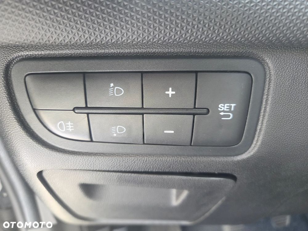 Fiat Punto Evo 1.2 8V Lounge - 16