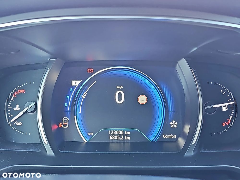 Renault Talisman 1.6 Energy TCe Intens EDC - 12