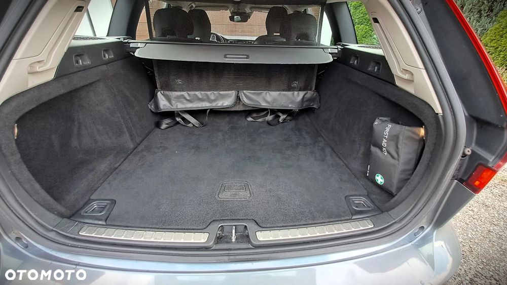 Volvo V60 D4 Geartronic Momentum - 14