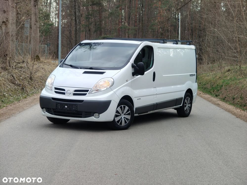 Renault Trafic - 2