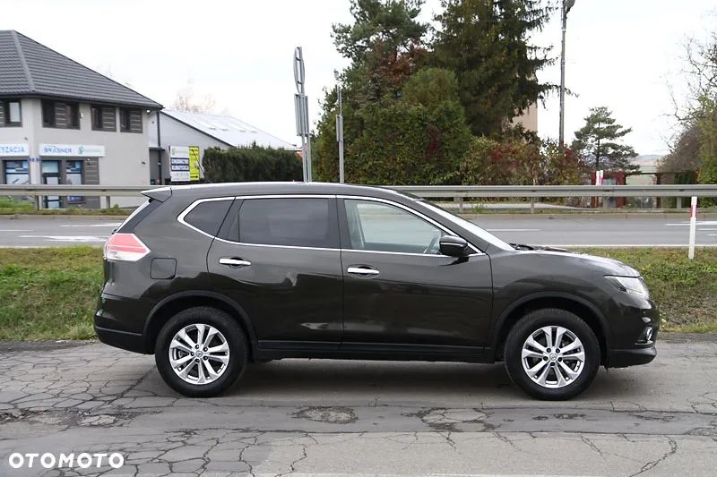 Nissan X-Trail 1.6 DCi Acenta 2WD - 5