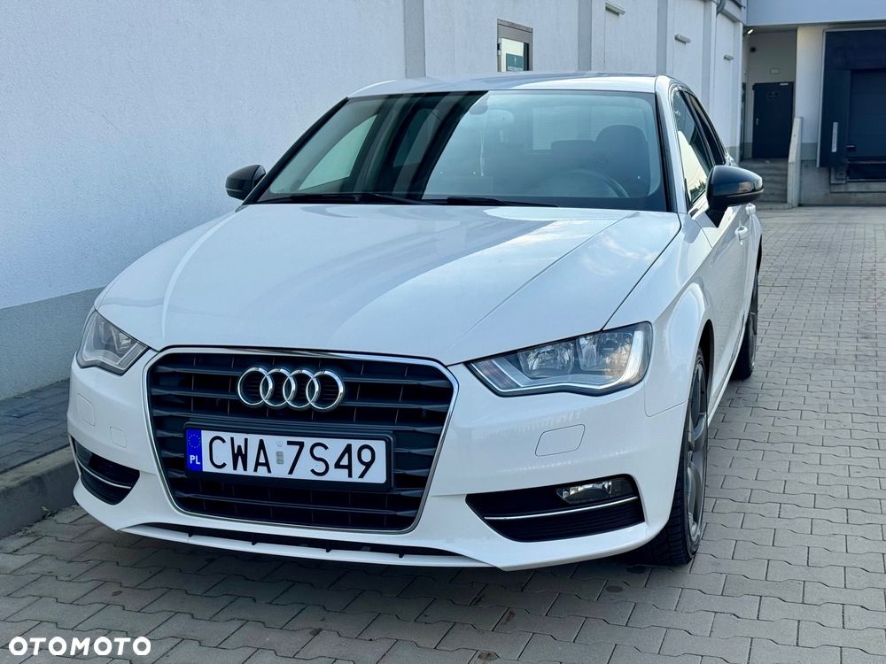 Audi A3 Sportback 1.6 TDI clean diesel Ambition S tronic - 14