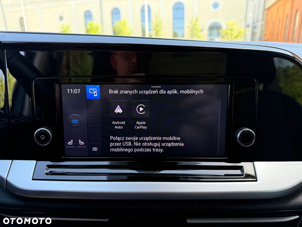 Ford Tourneo Connect Grand 2.0 EcoBlue Titanium - 20
