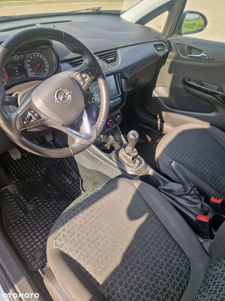 Opel Corsa 1.4 Cosmo S&S - 9