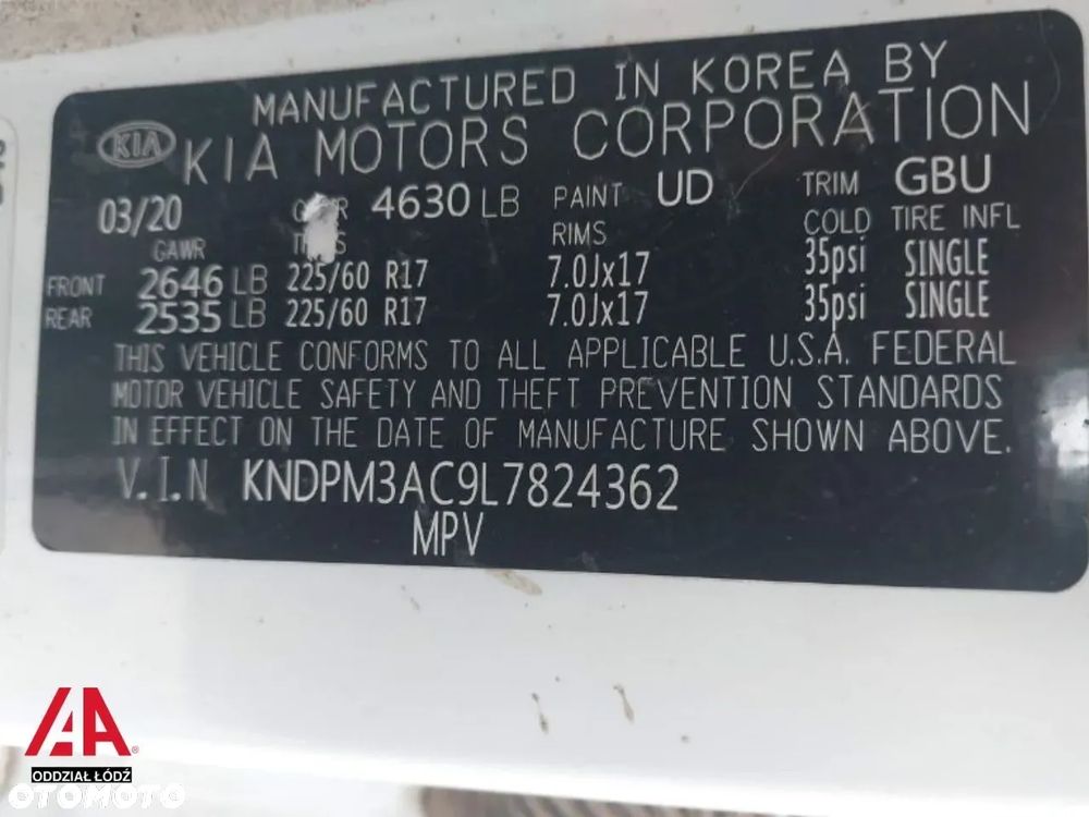 Kia Sportage - 11