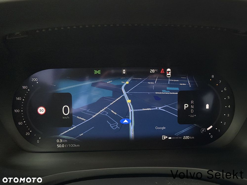 Volvo V60 - 18