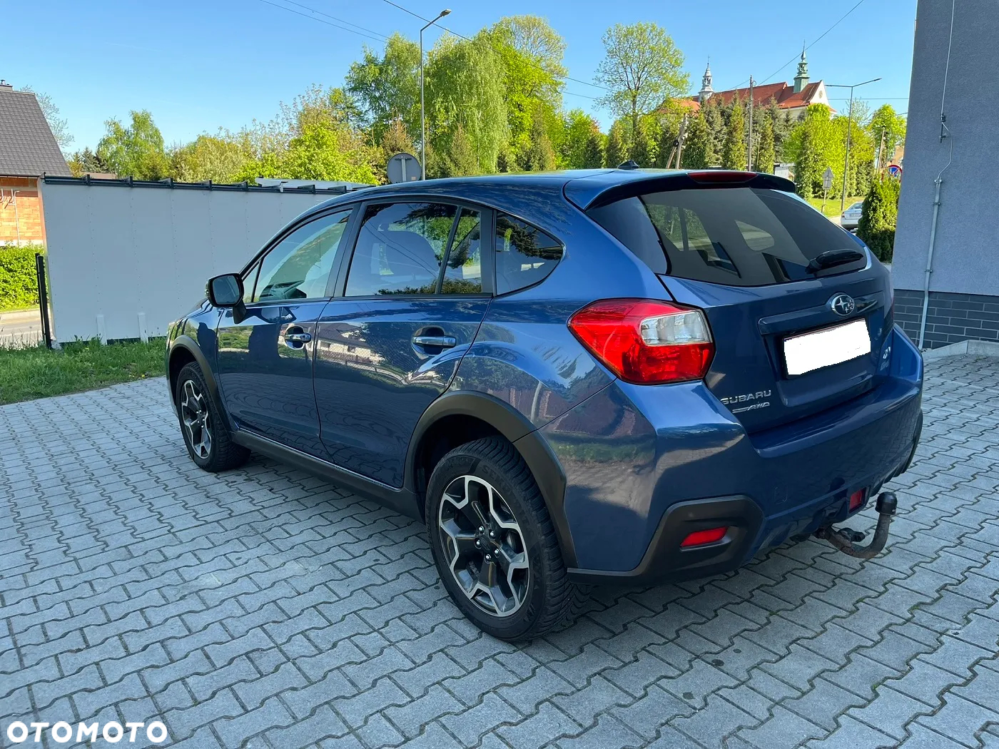 Subaru XV - 25
