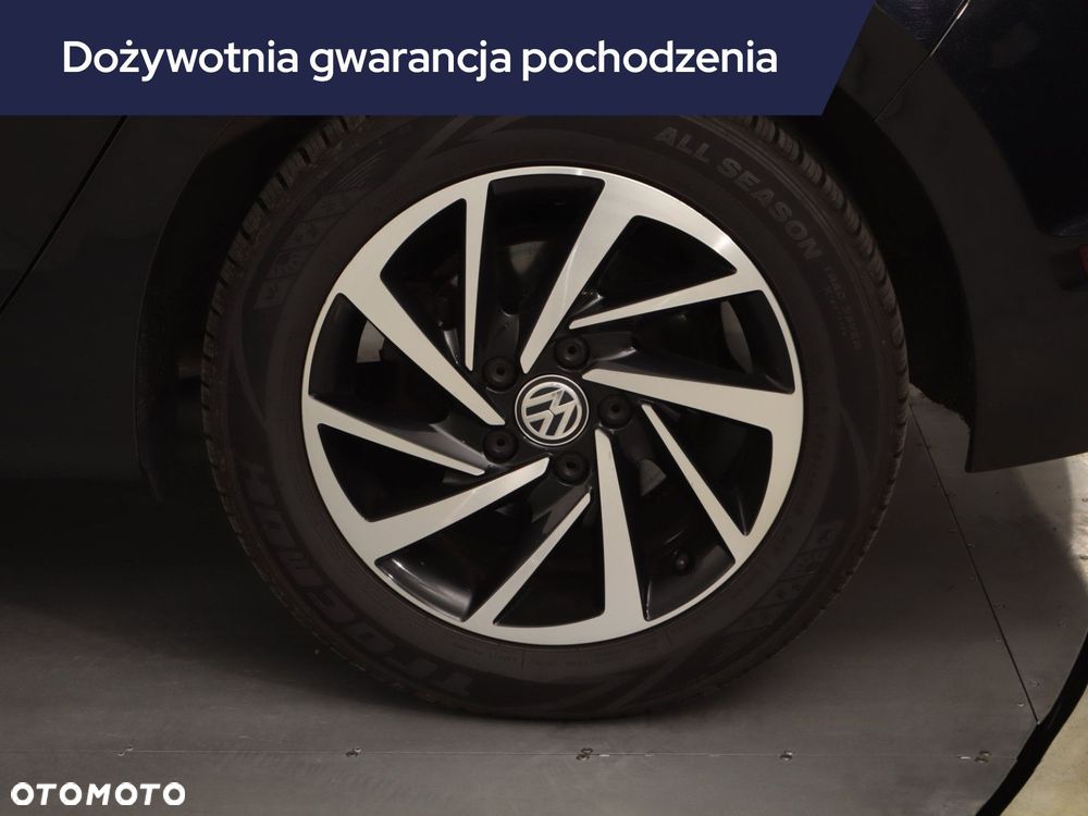 Volkswagen Golf Sportsvan - 17