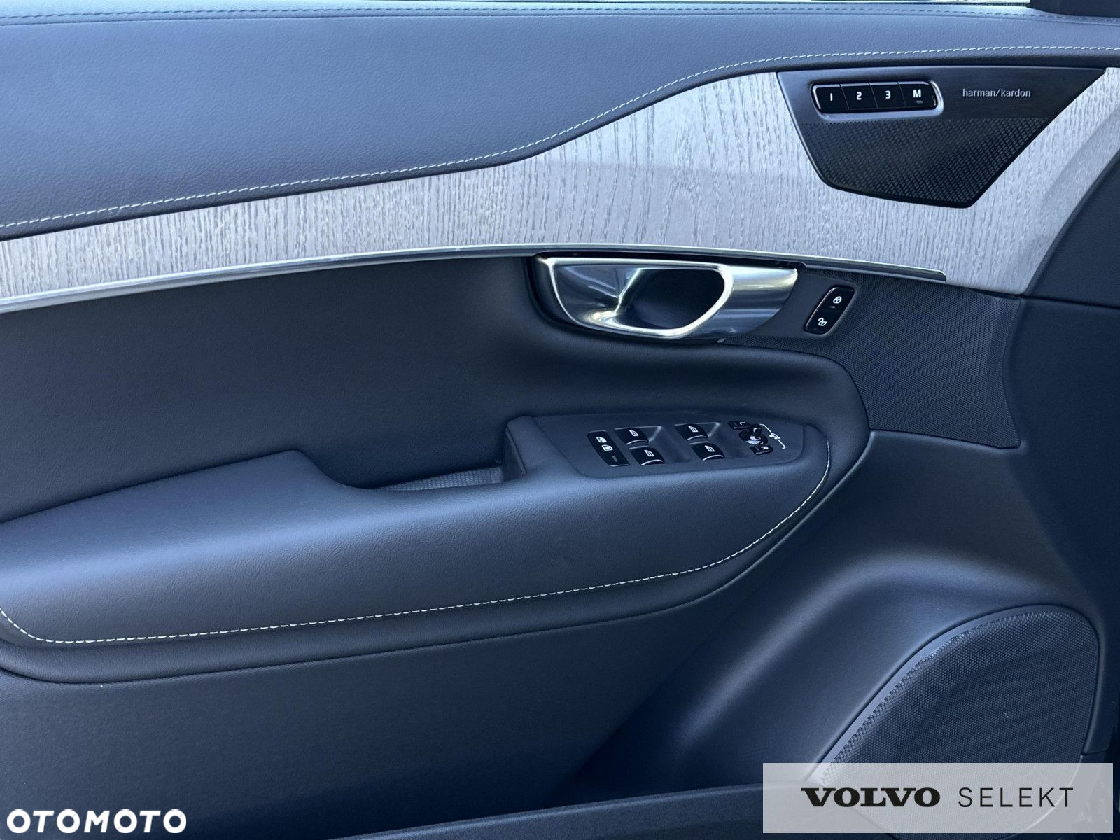 Volvo XC 90 - 11