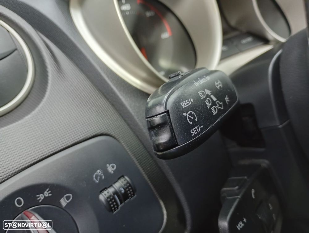 SEAT Ibiza 1.6 TDI Reference - 22