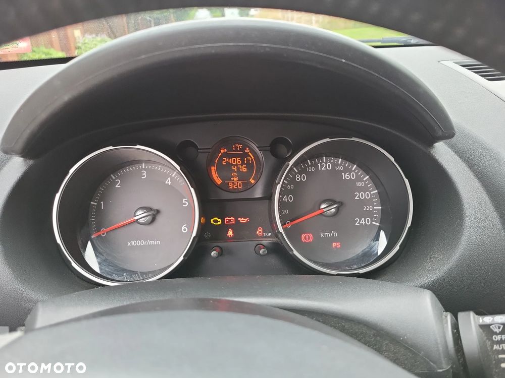 Nissan Qashqai+2 2.0 dCi Tekna - 29