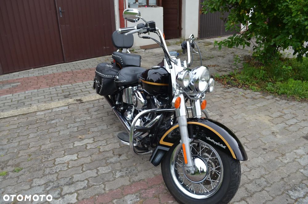 Harley-Davidson Inny - 11