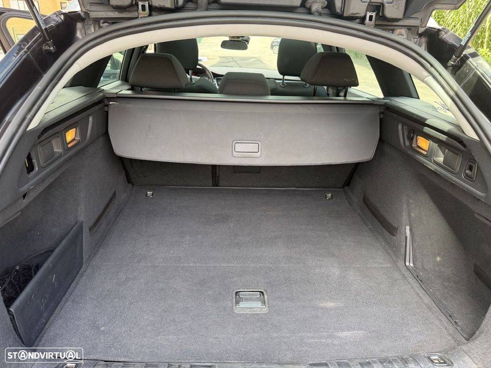 Peugeot 508 SW 1.6 e-HDi Allure CMP6 110g - 16