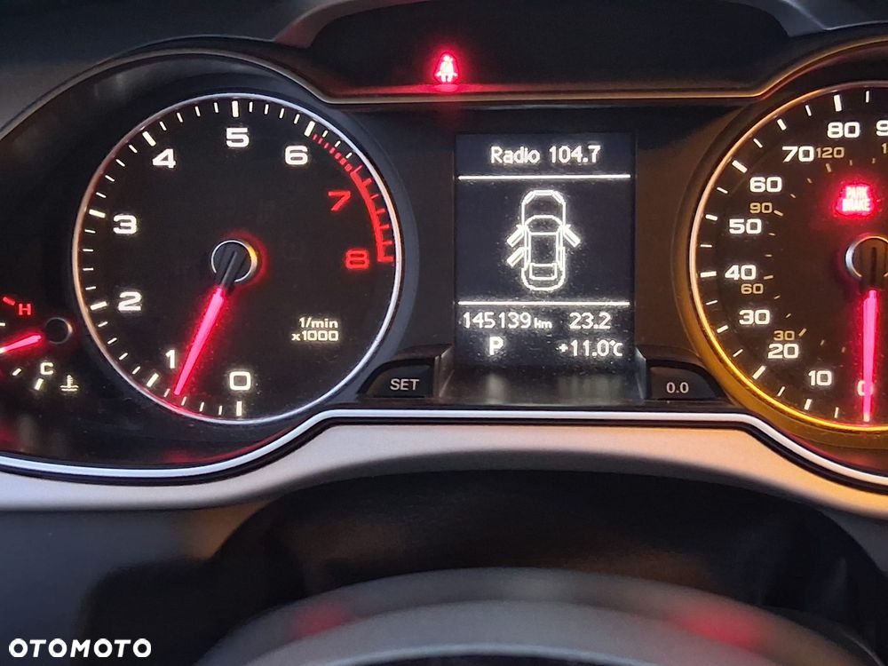 Audi A4 Limousine 2.0 TFSI Quattro S tronic - 11