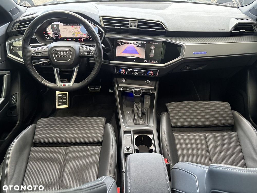 Audi Q3 - 10