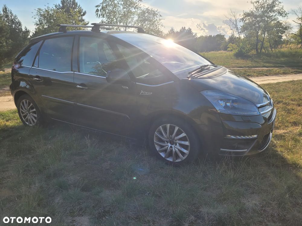 Citroën C4 Picasso 2.0 HDi Exclusive - 10