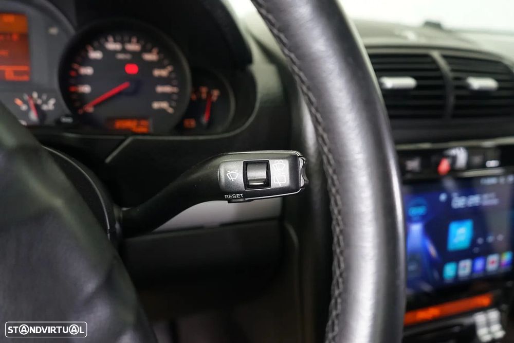 Porsche Cayenne Tiptronic - 26